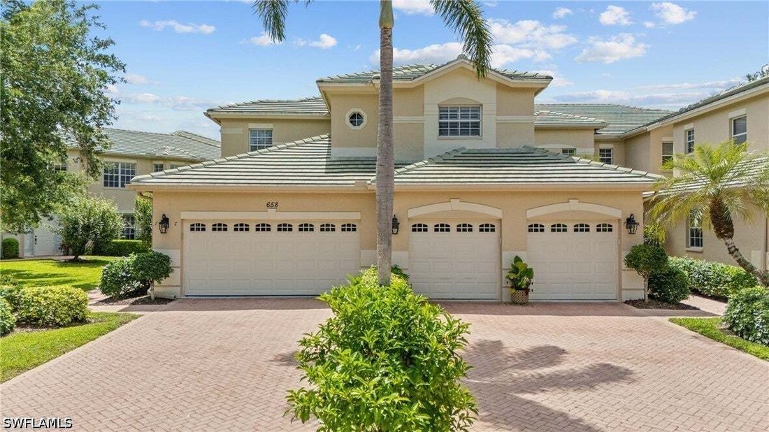 Condo in Naples, Florida, United States 2 - 18987622