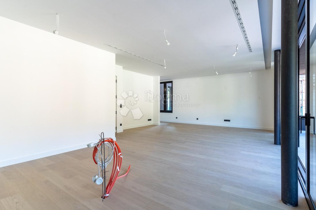 Appartement à Kraljevec, Zagreb, Comitat de Zagreb 5 - 18935302