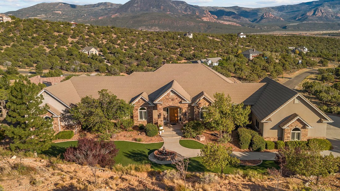 House in Cedar City, Utah, United States 3 - 18987232
