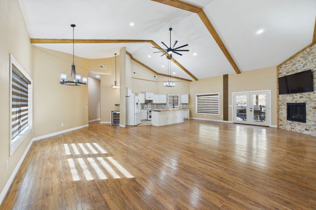 House in Ruidoso, New Mexico, United States 3 - 18987003