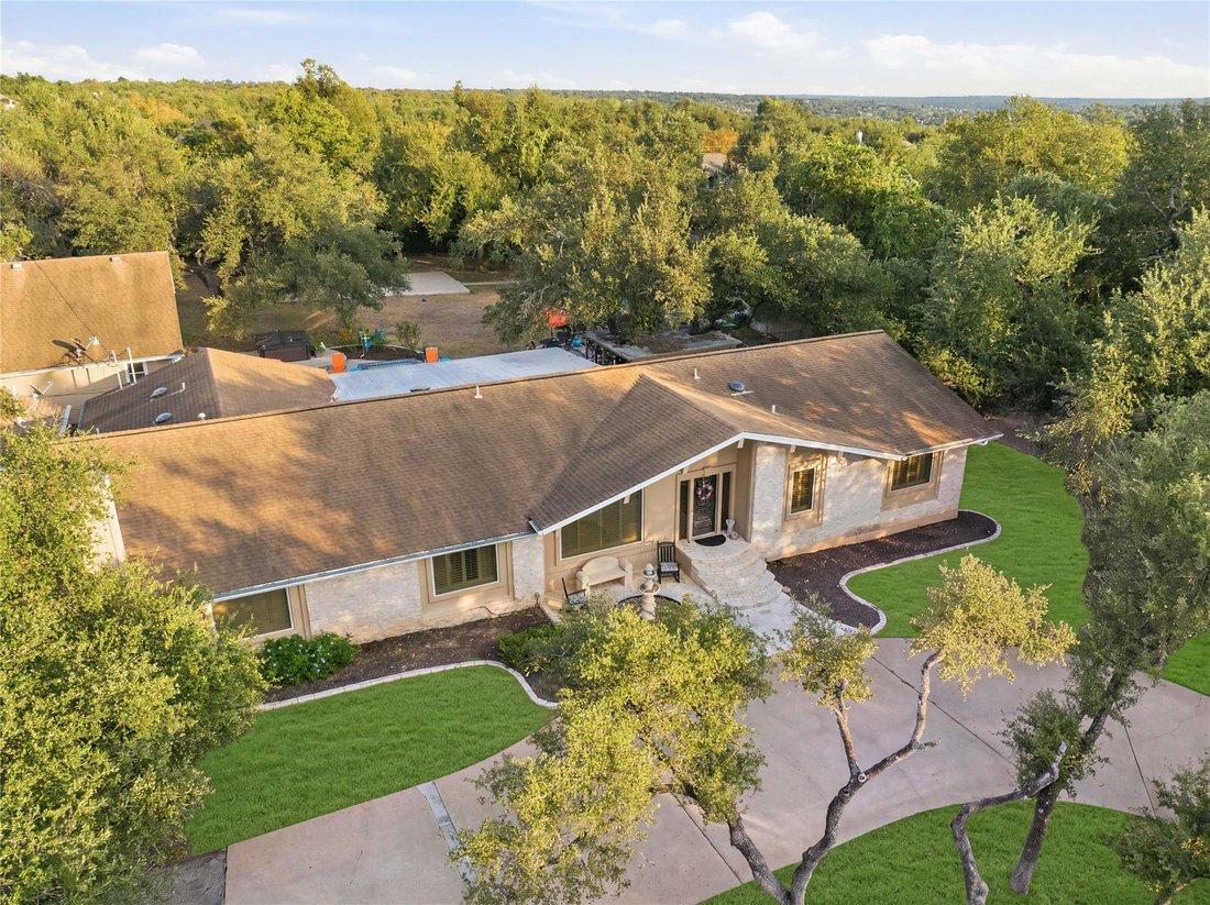 House in Austin, Texas, United States 2 - 18988495