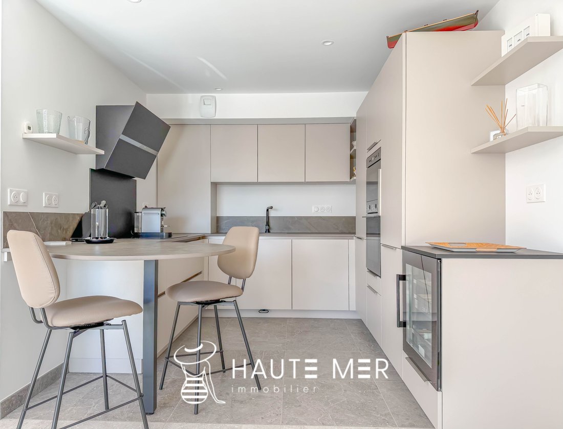 Apartment in Olonne-sur-Mer, Les Sables-d'Olonne, France 2 - 18989541