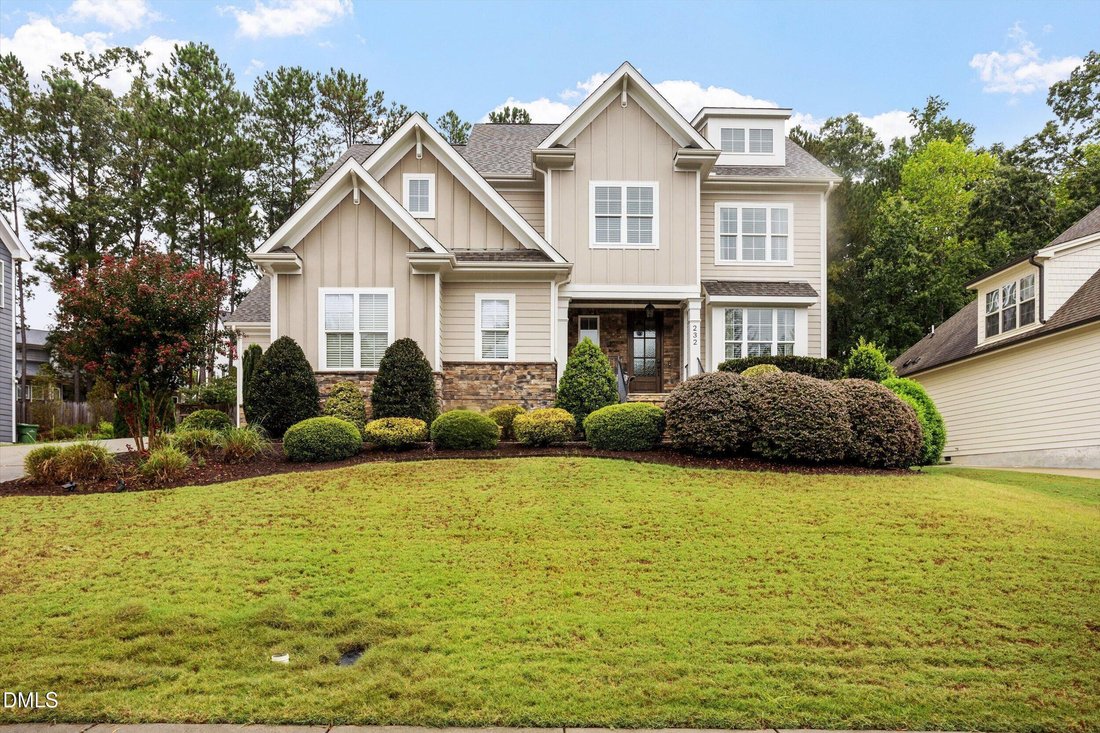 House in Holly Springs, North Carolina, United States 2 - 18988532