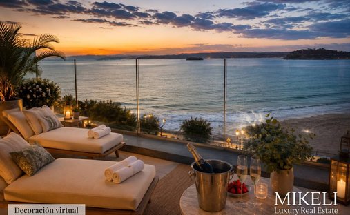 Apartment in Santander, Cantabria, Spain 1