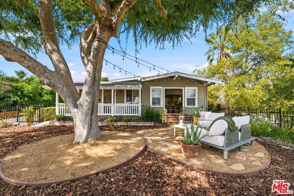House in Los Angeles, California, United States 2 - 18988040