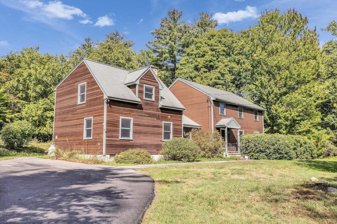 House in Hollis, New Hampshire, United States 1 - 18990727