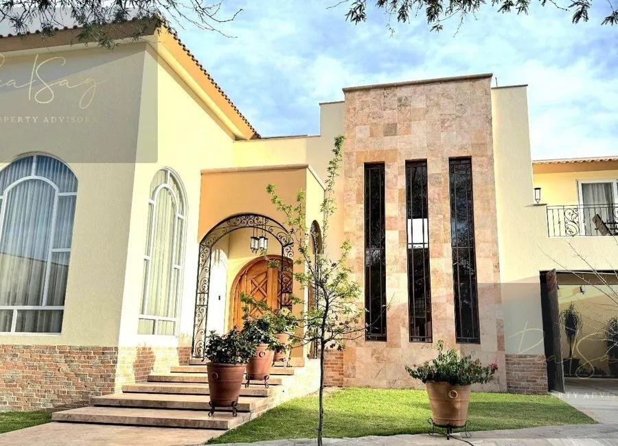 Condo in Aguascalientes, Aguascalientes, Mexico 4 - 18987428