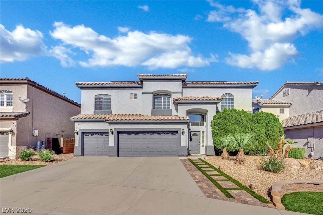 House in Las Vegas, Nevada, United States 1 - 18987709