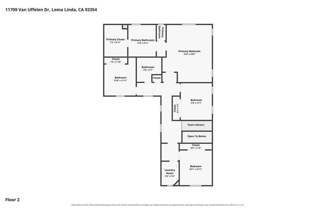 House in Loma Linda, California, United States 4 - 18987340