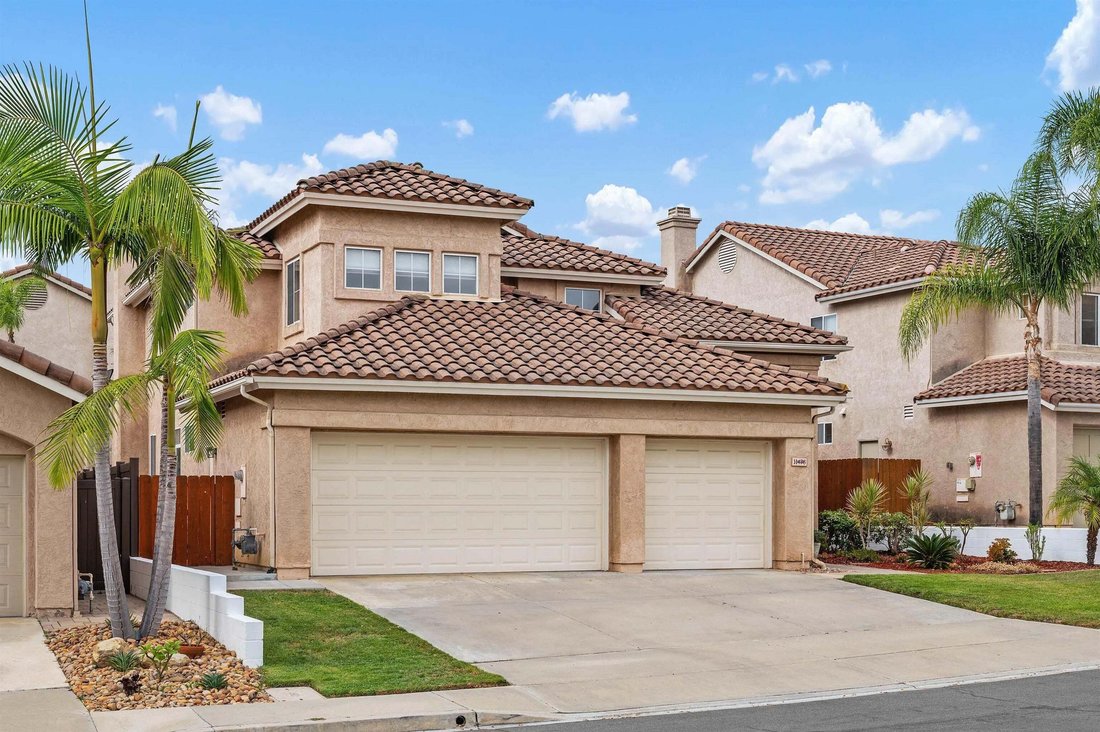House in San Diego, California, United States 2 - 18989017