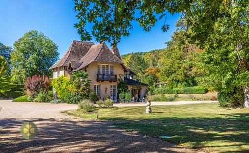 Villa in Houdan, Ile-de-France, France 1