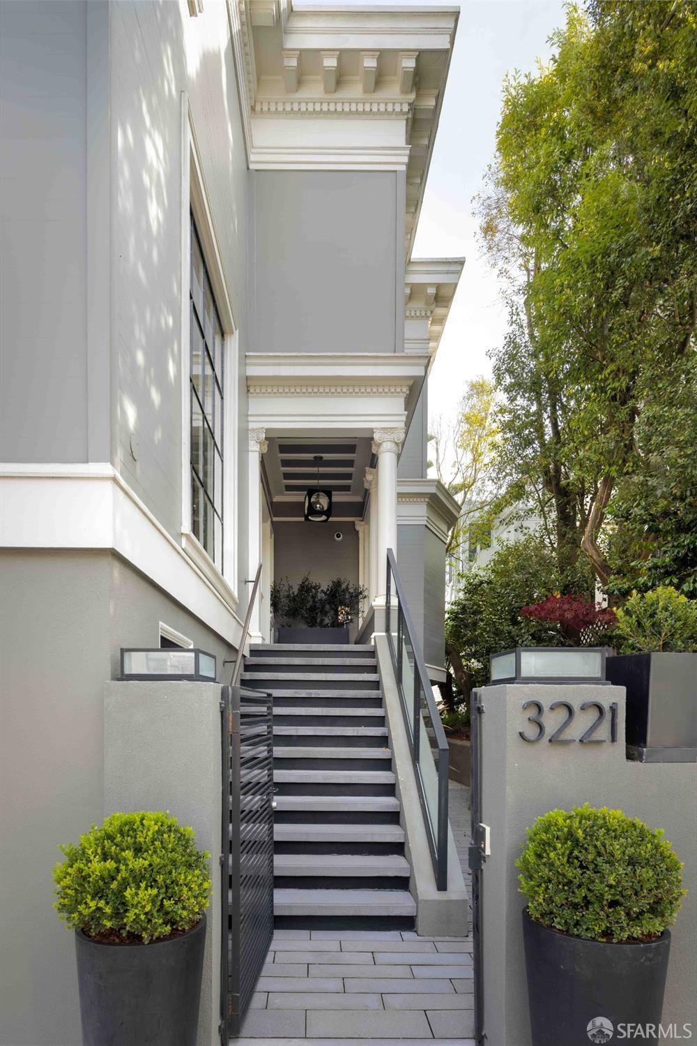 House in San Francisco, California, United States 2 - 18987969
