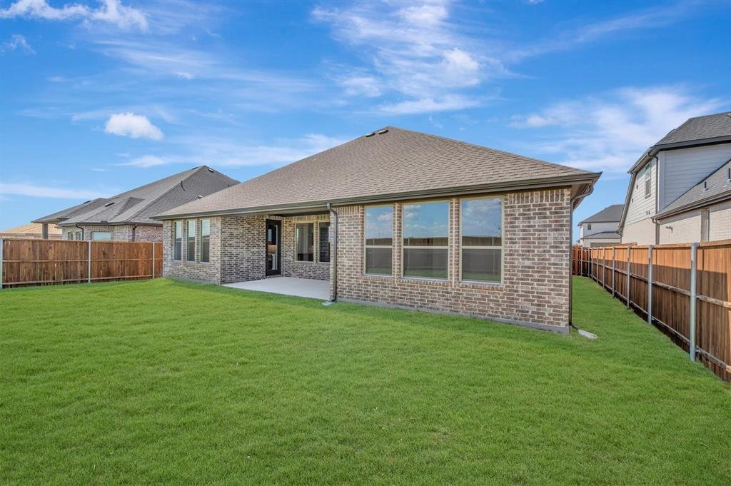 House in Fort Worth, Texas, United States 3 - 18988991
