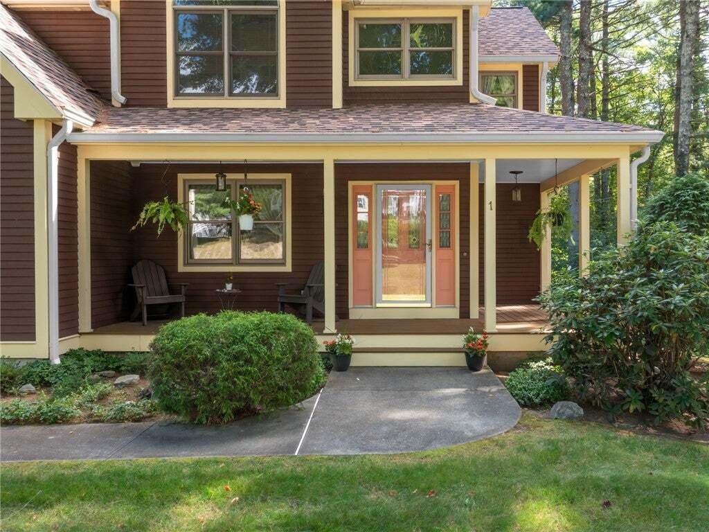 House in North Smithfield, Rhode Island, United States 2 - 18987551