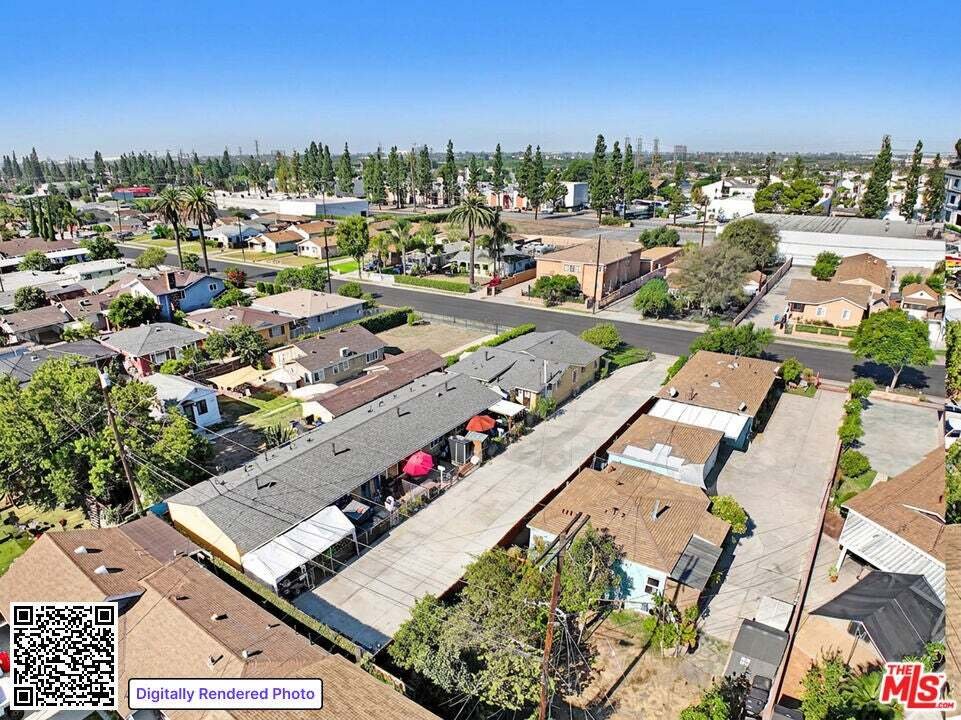 Bell, California, United States 4 - 18988057