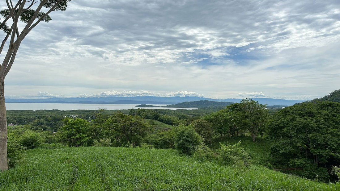 Land in Jicaral, Puntarenas Province, Costa Rica 1 - 17249953