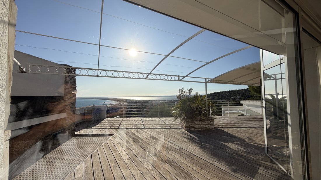 House in Espace Villeroy-Les Quilles, Sète, France 4 - 18989668