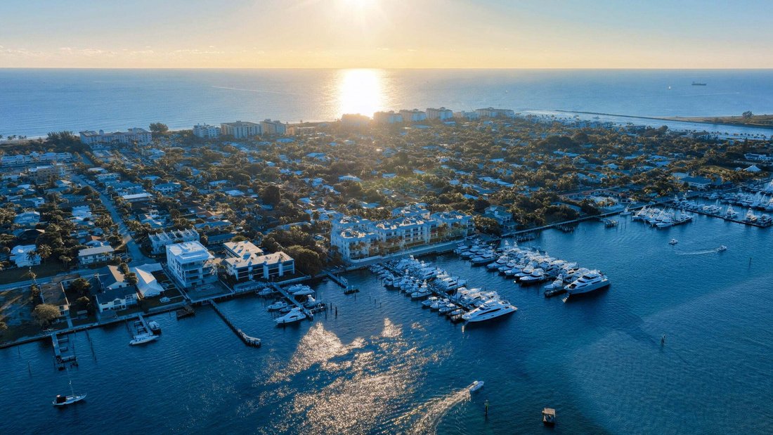 Condo in Riviera Beach, Florida, United States 5 - 18988395