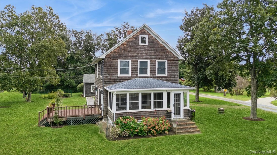 House in Cutchogue, New York, United States 5 - 18989355