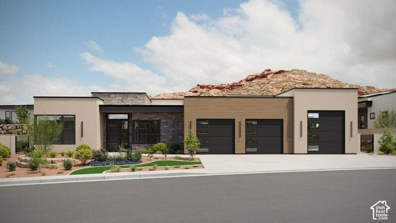 House in Washington, Utah, United States 1 - 17999310