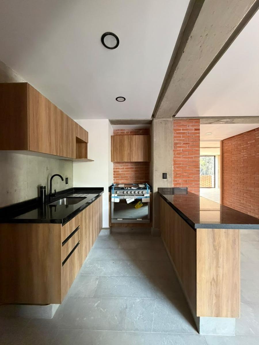 Apartment in Mexico City, Mexico 4 - 18989156