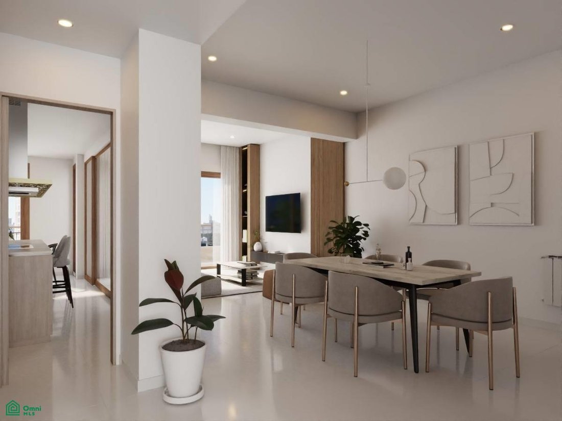 Condo in La Plata, Buenos Aires, Argentina 2 - 18922971