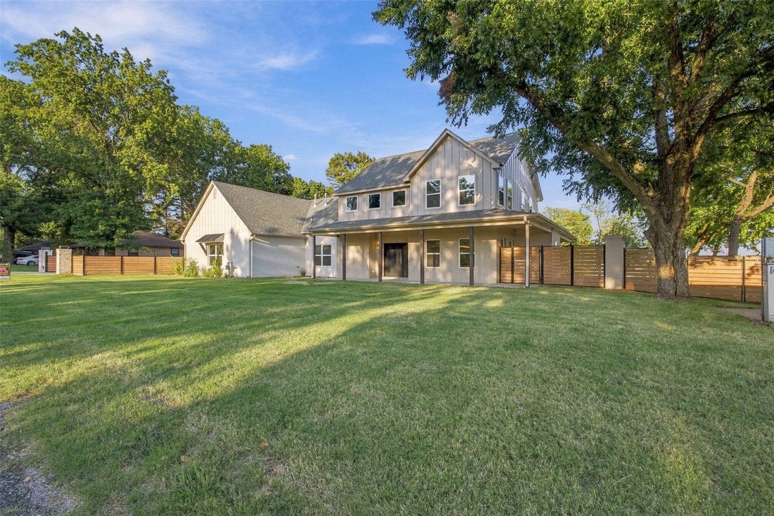 House in Tulsa, Oklahoma, United States 2 - 18178480