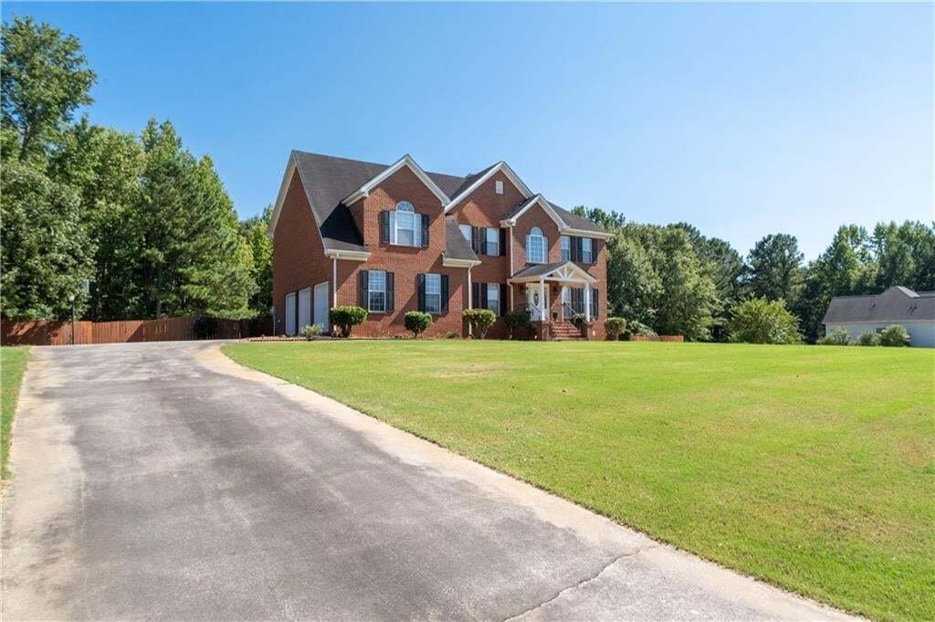 House in Fayetteville, Georgia, United States 3 - 18988733