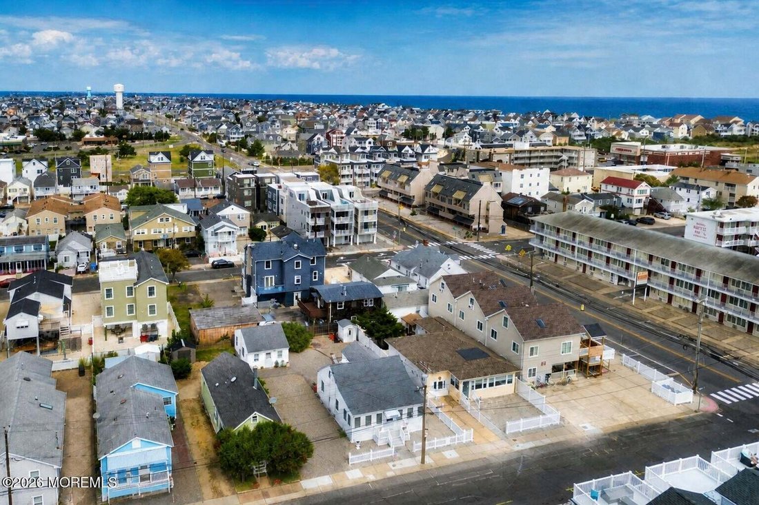 House in Seaside Heights, New Jersey, United States 2 - 18988452