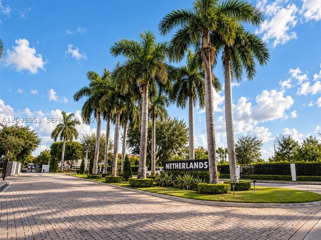 House in Doral, Florida, United States 1 - 18988273