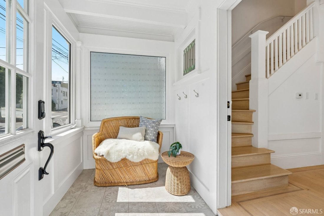House in San Francisco, California, United States 2 - 18987965