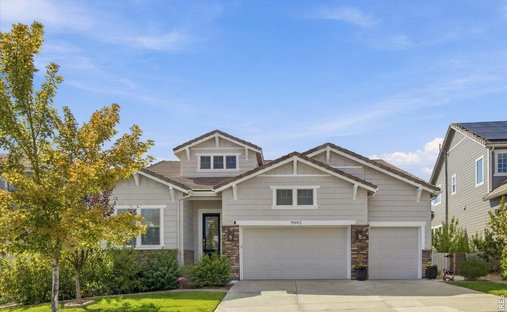 Casa a Broomfield, Colorado, Stati Uniti 1
