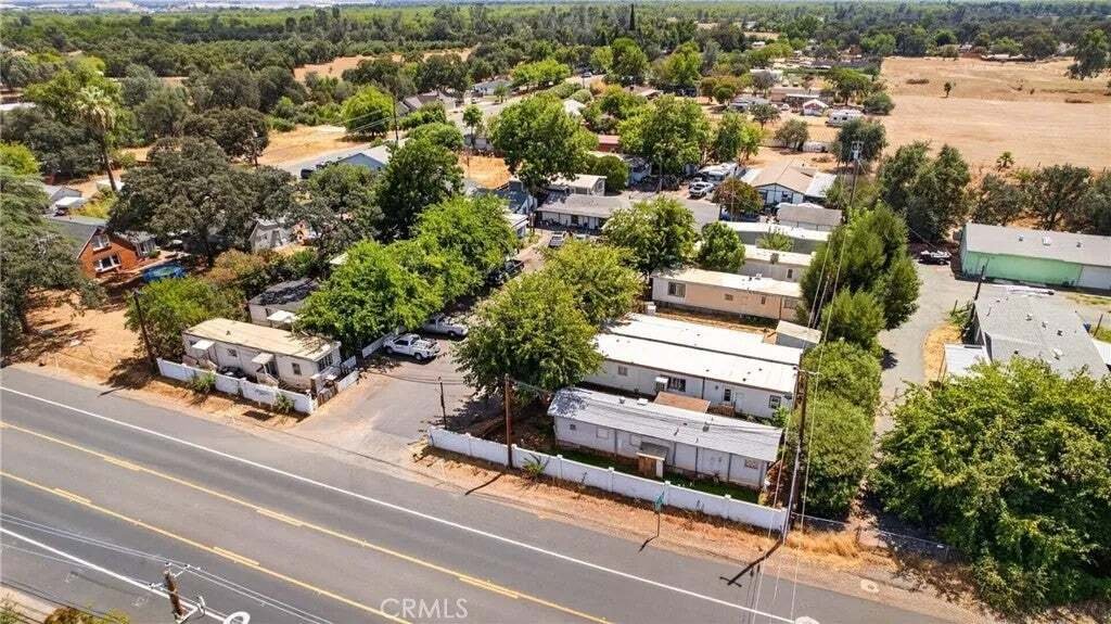 Oroville, California, United States 3 - 18989025
