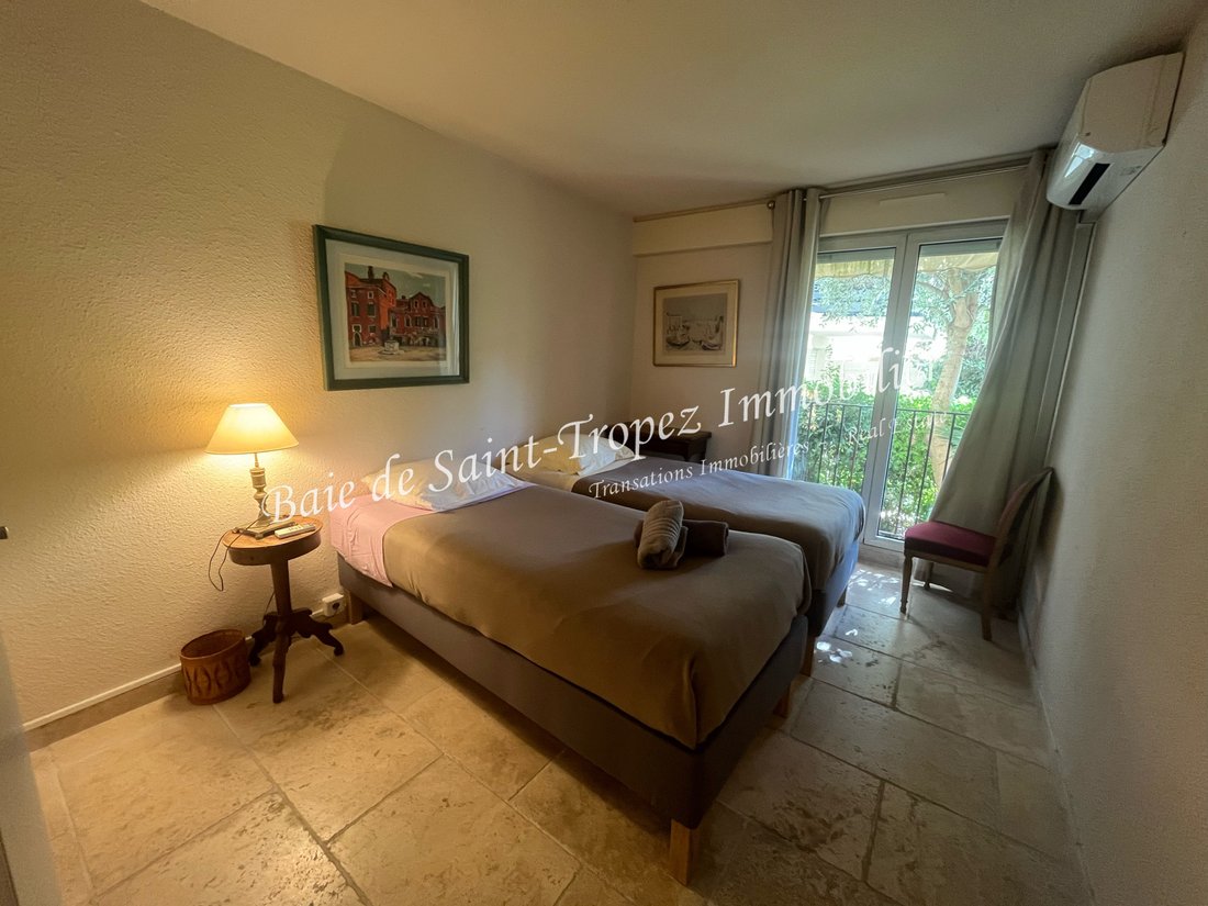 Wohnung in Zone Ouest Urbaine, Sankt Tropez, Frankreich 5 - 18801249