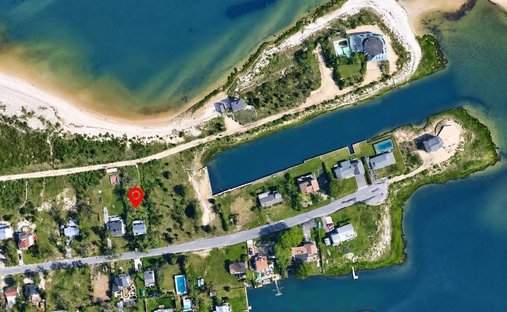 Maison à Jamesport, État de New York, États-Unis 1
