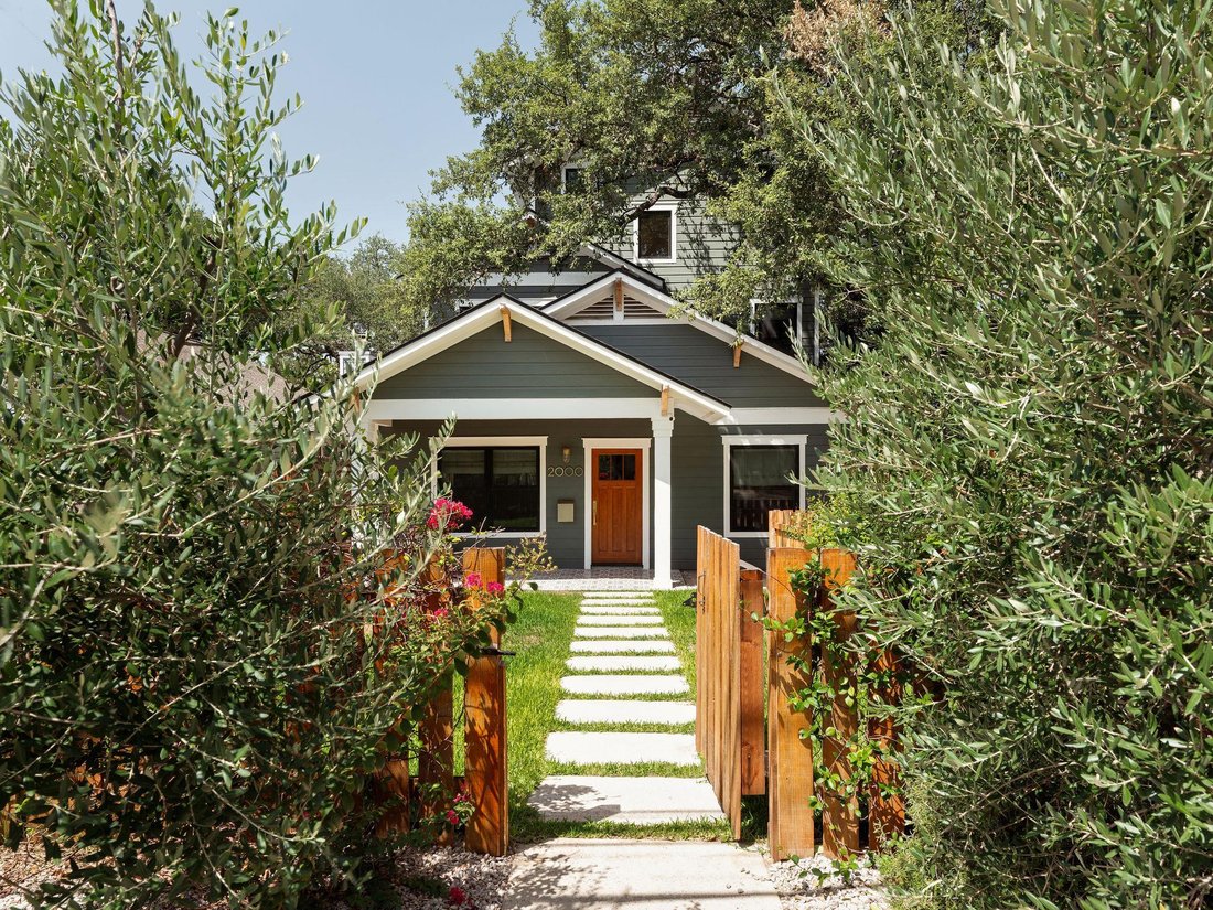 House in Austin, Texas, United States 1 - 18988489