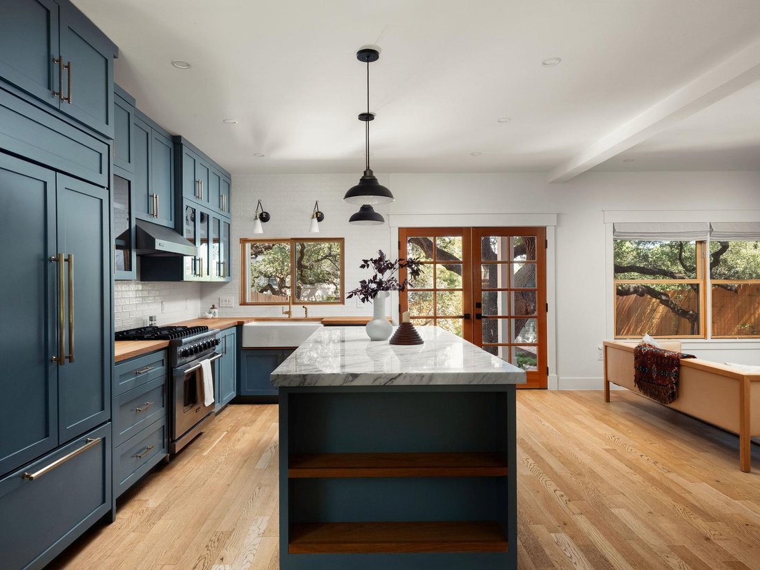 House in Austin, Texas, United States 5 - 18988489