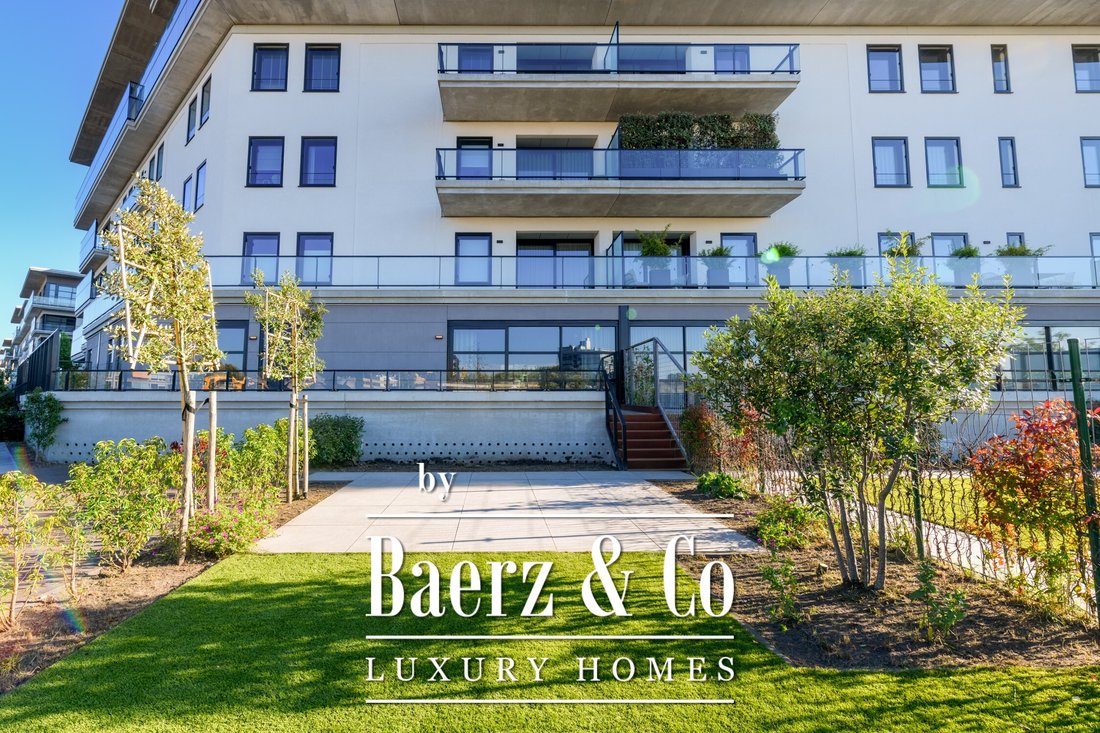 Apartment in Amstelveen, North Holland, Netherlands 1 - 17708763