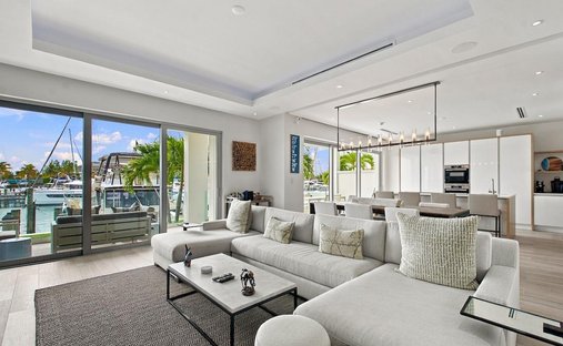 Condo in Nassau, New Providence, The Bahamas 1