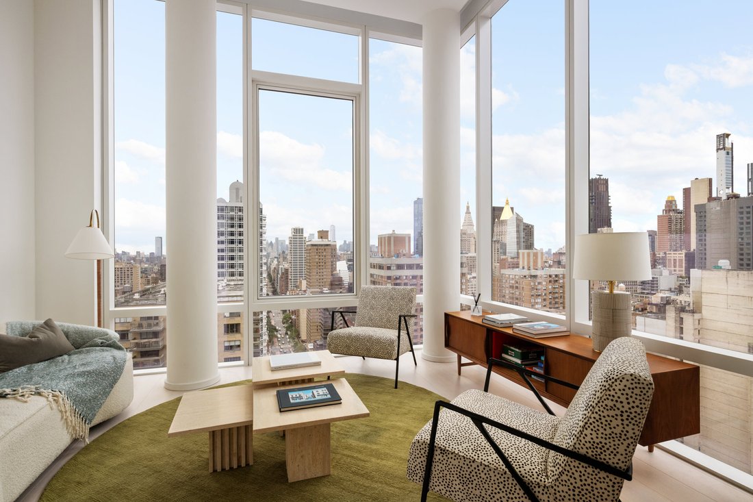 Condo in New York, New York, United States 1 - 18989305