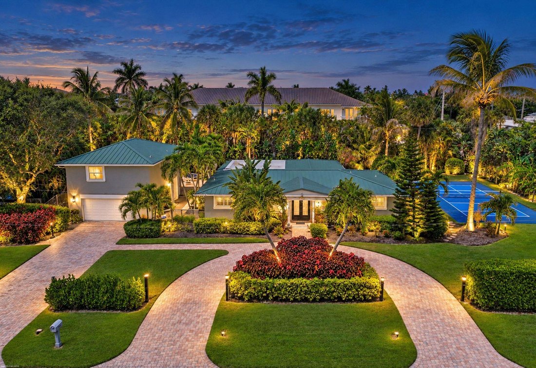 House in Fort Pierce, Florida, United States 2 - 18988356