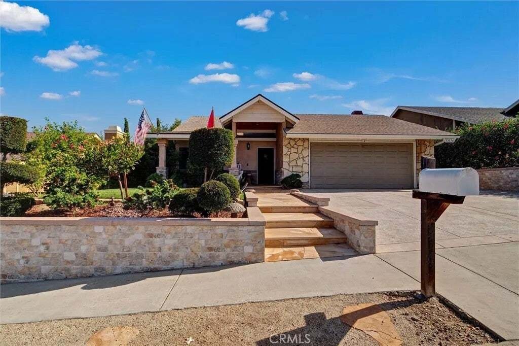 House in Chino Hills, California, United States 4 - 18988985
