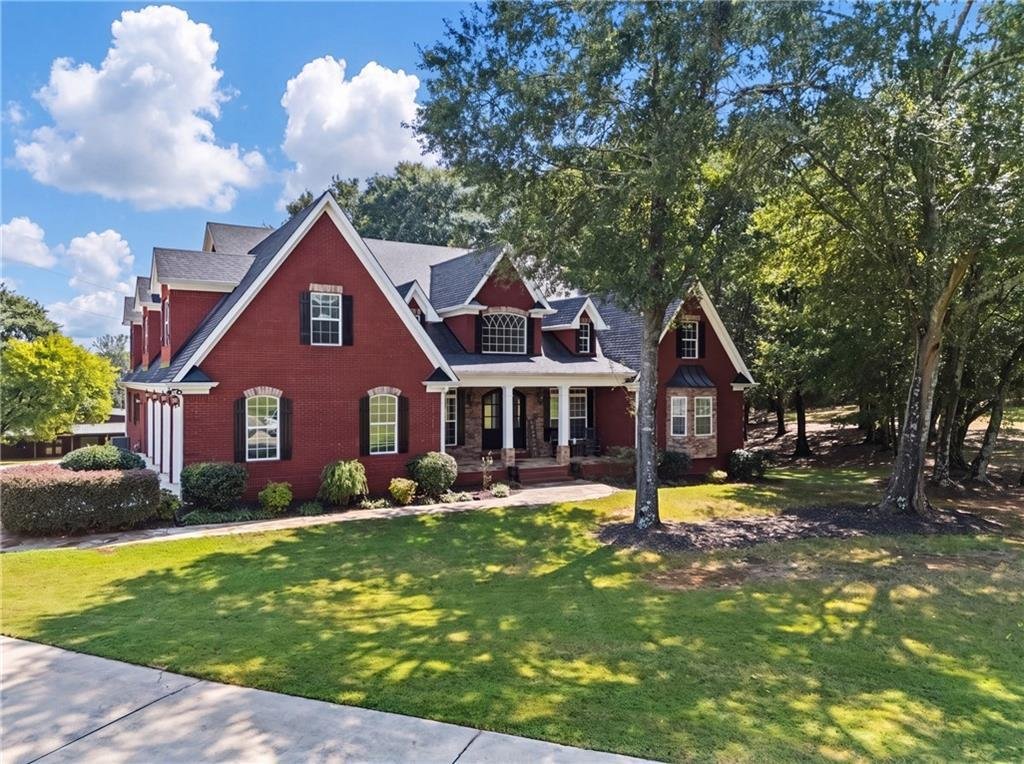 House in Cartersville, Georgia, United States 2 - 18988727