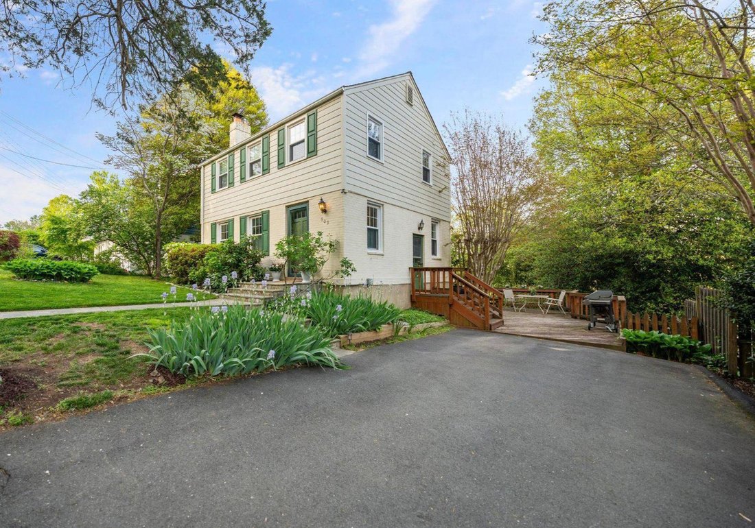 House in Arlington, Virginia, United States 3 - 18987008