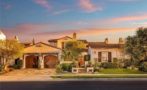 House in San Clemente, California, United States 1