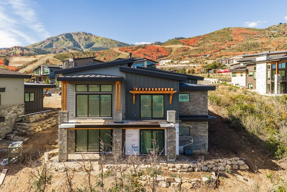 House in Heber City, Utah, United States 1 - 18610345