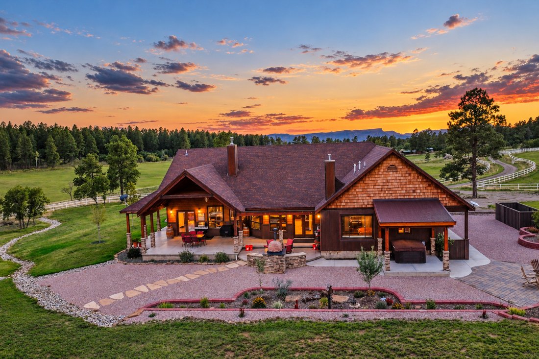 House in Mancos, Colorado, United States 5 - 18987378
