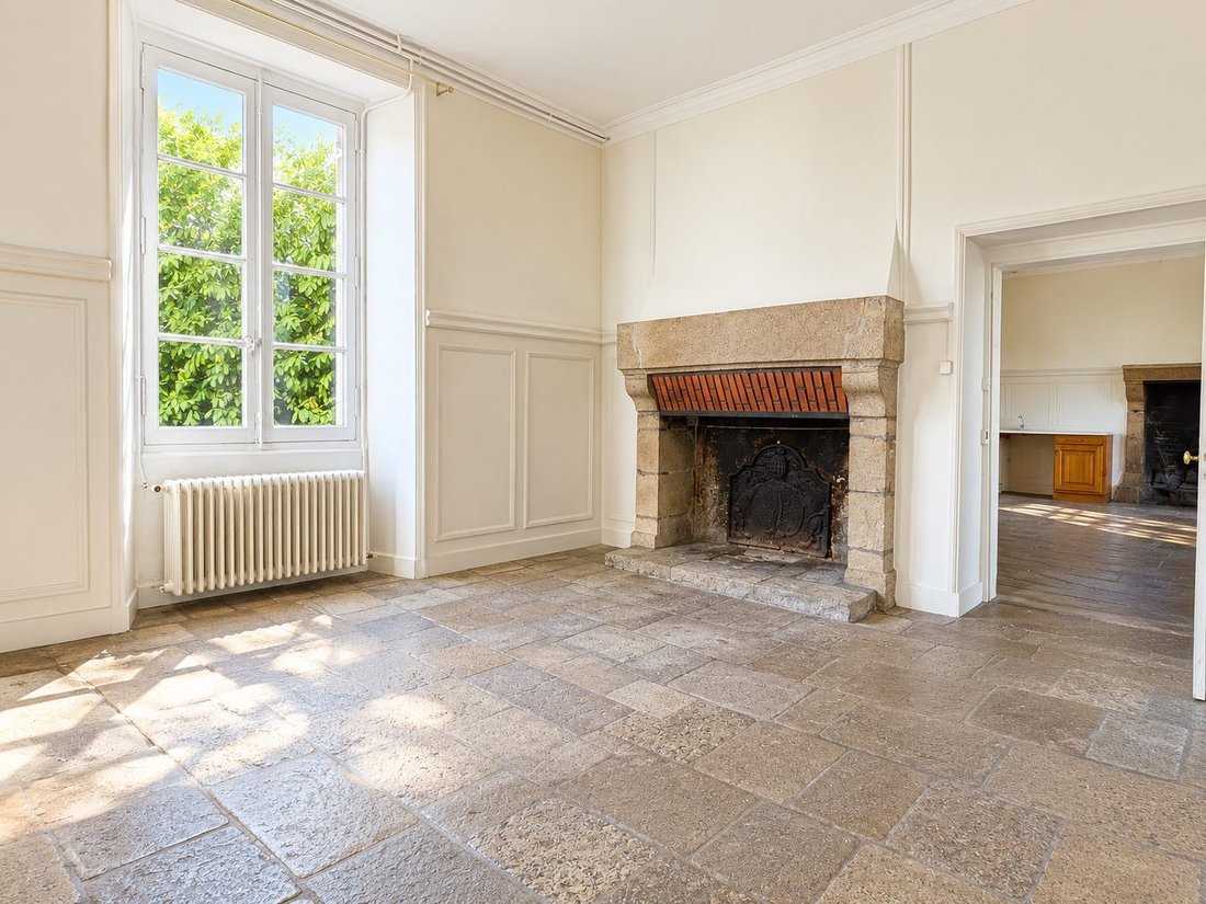 House in Gorges, Pays de la Loire, France 3 - 18990691