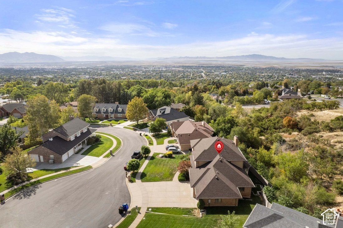 House in Bountiful, Utah, United States 3 - 18988447