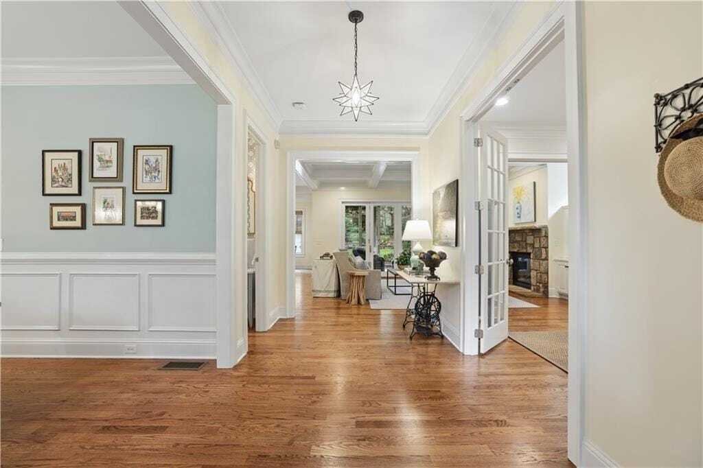 House in Atlanta, Georgia, United States 4 - 18990453